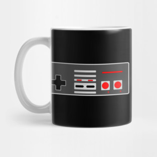 Gaming is greater than Shopping Mug