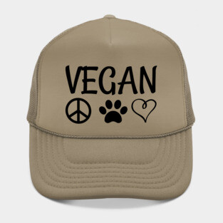 Vegan Hat