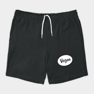 Vegan Shorts