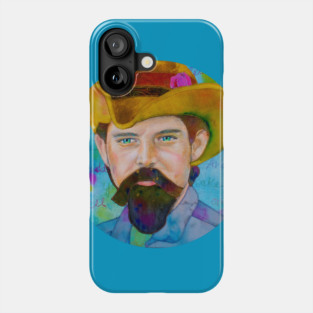 Pig Pen Phone Case