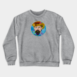 Pig Pen Crewneck Sweatshirt
