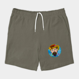 Pig Pen Shorts
