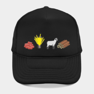 Settlers Hat