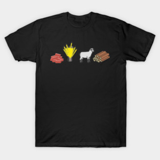 Settlers T-Shirt
