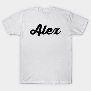 Alex T-Shirt