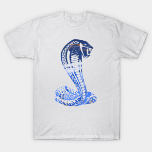 Cobra Snake T-Shirt