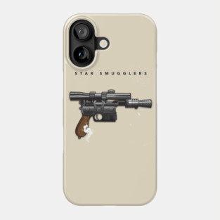 Star Smugglers Phone Case