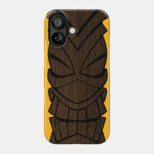 TIKI Phone Case
