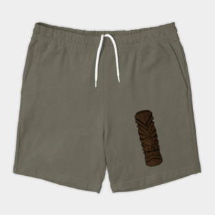 TIKI Shorts