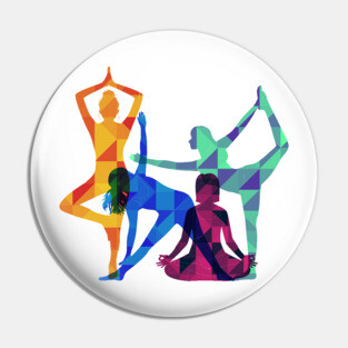Yoga Pin