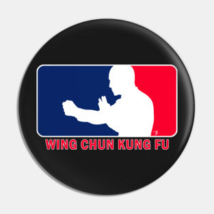 Wing Chun Kung Fu Pin