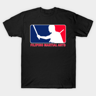 Filipino Martial Arts T-Shirt