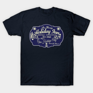 Holiday Inn (2020 variant) T-Shirt
