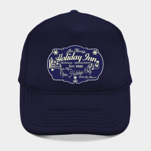 Holiday Inn (2020 variant) Hat