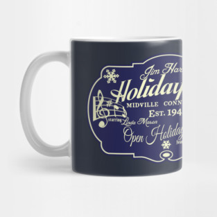 Holiday Inn (2020 variant) Mug