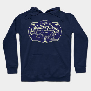Holiday Inn (2020 variant) Hoodie