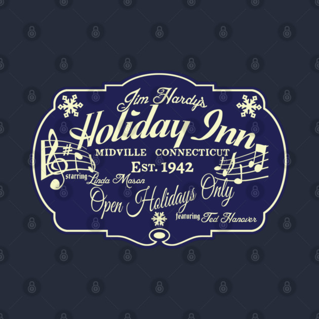 Holiday Inn (2020 variant) by RangerRob