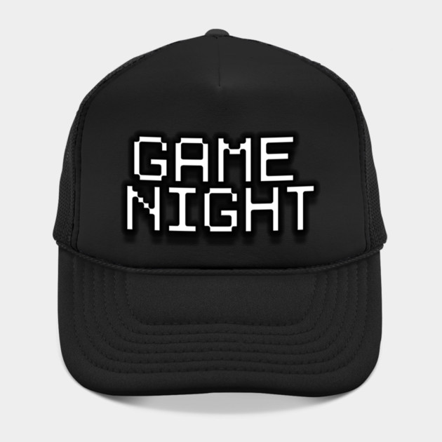 Game Night by Art Comedy Pop-Culture Network!