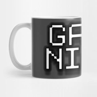 Game Night Mug