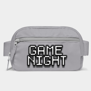 Game Night Bag
