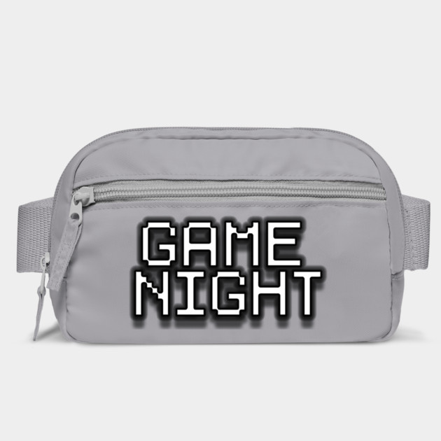 Game Night by Art Comedy Pop-Culture Network!