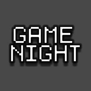 Game Night T-Shirt