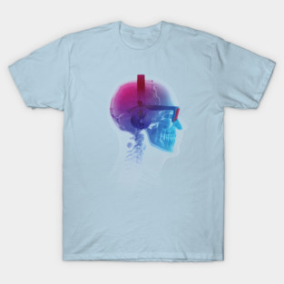 Electronic Music Fan T-Shirt