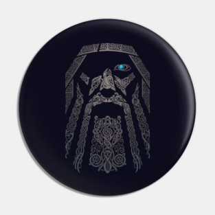ODIN Pin