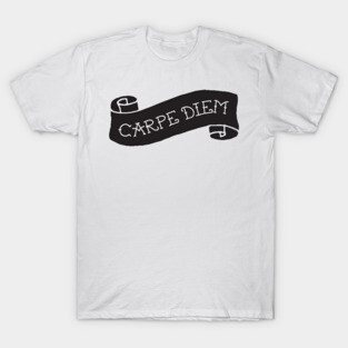 Carpe Diem T-Shirt