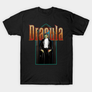 Dracula T-Shirt