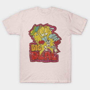 Big Deal 1979 T-Shirt