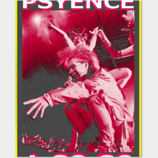 hide Posters and Art