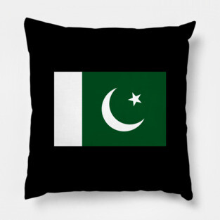 Pakistan Pillow