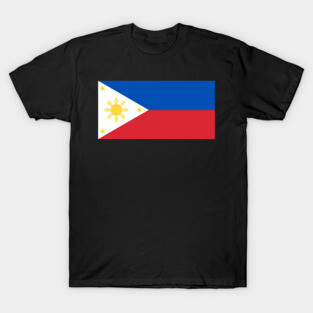 Philippines T-Shirt
