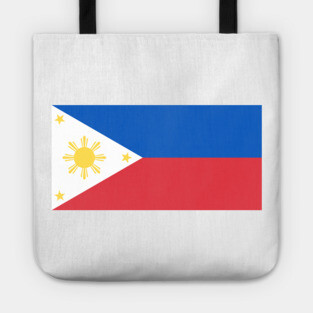 Philippines Tote
