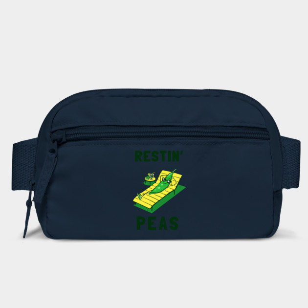 Restin Peas by dumbshirts