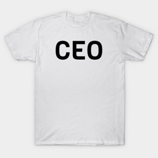 CEO T-Shirt