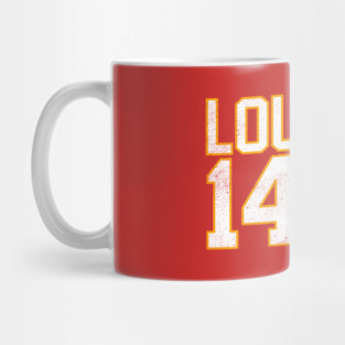 loudest Mug