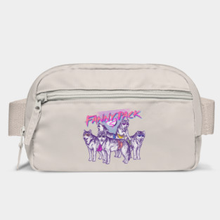Fanny Pack Bag