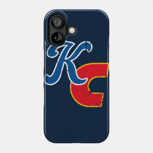 KC Phone Case