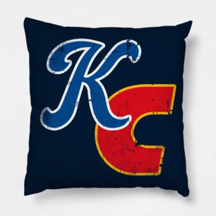 KC Pillow