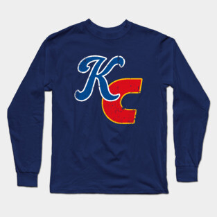 KC Long Sleeve T-Shirt