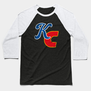 KC Baseball T-Shirt