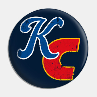 KC Pin