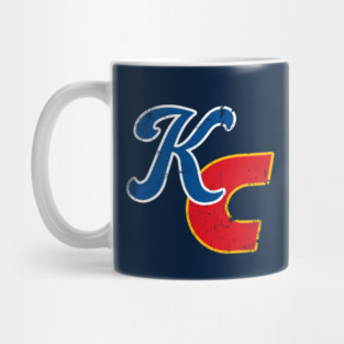 KC Mug