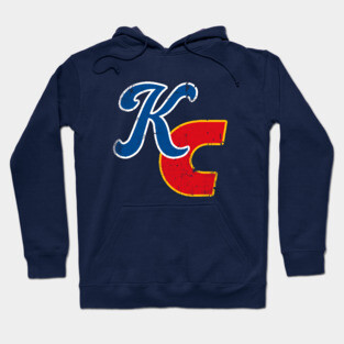 KC Hoodie