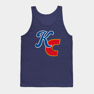 KC Tank Top