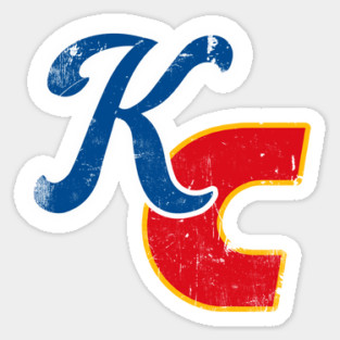 KC Sticker
