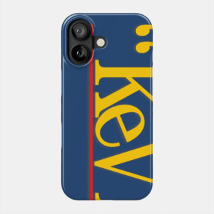 "KEVIN!" - Home Alone (Original) Phone Case