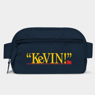 "KEVIN!" - Home Alone (Original) Bag